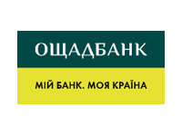 Банк Ощадбанк в Усатово