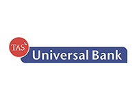 Банк Universal Bank в Усатово